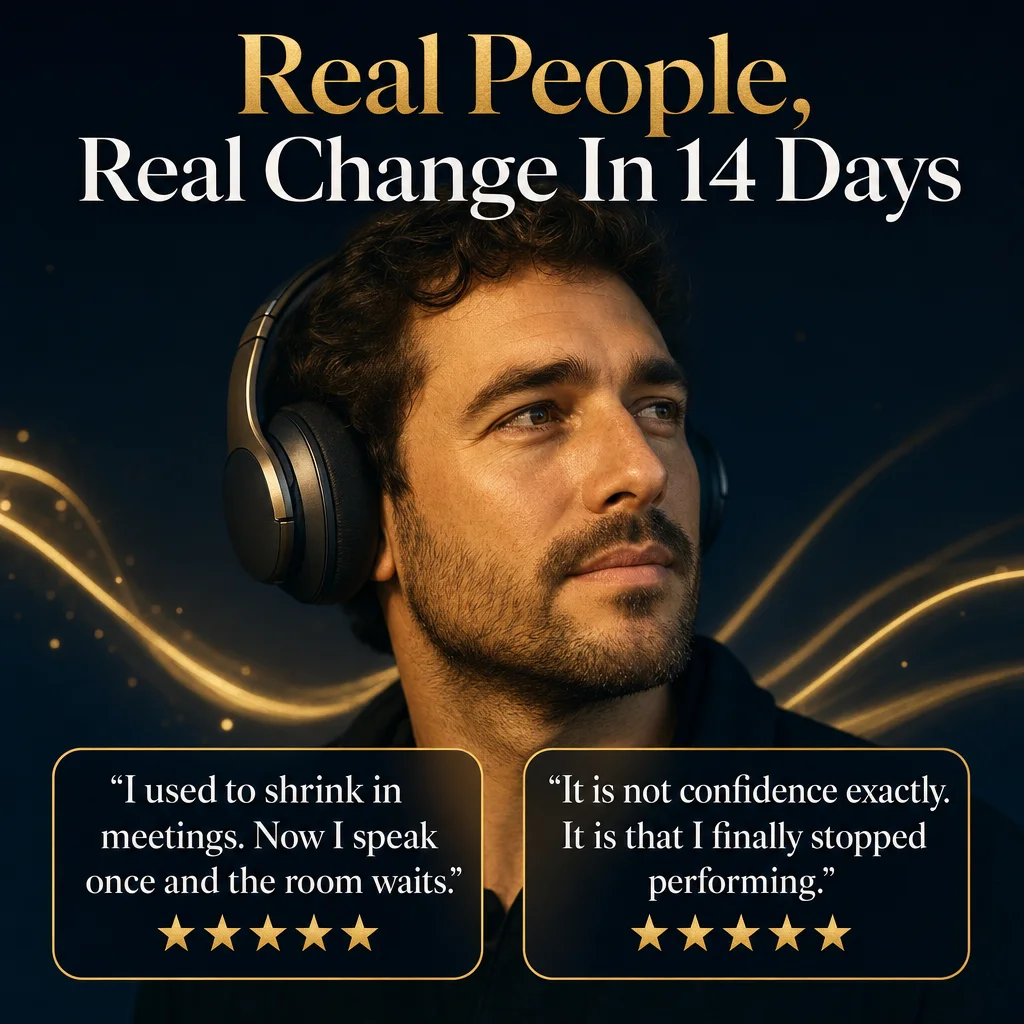 Real change